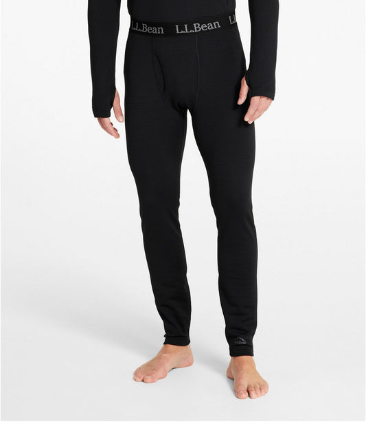 Men's L.L.Bean Heavyweight Base Layer Pant - US 9300