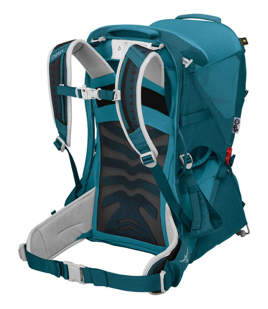 Osprey Poco LT Child Carrier Backpack - US 5172