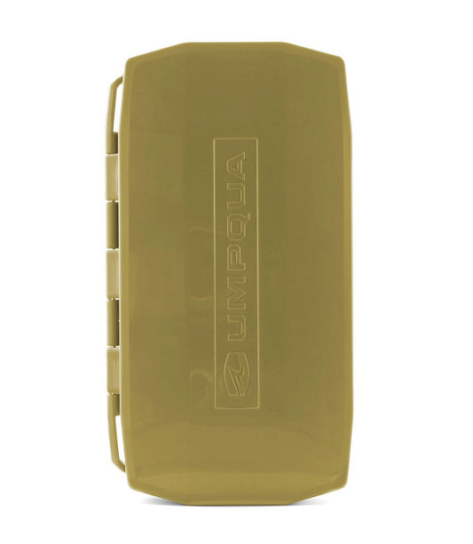 Umpqua Pro Guide Foam Weekender Fly Box, Large - US 3880