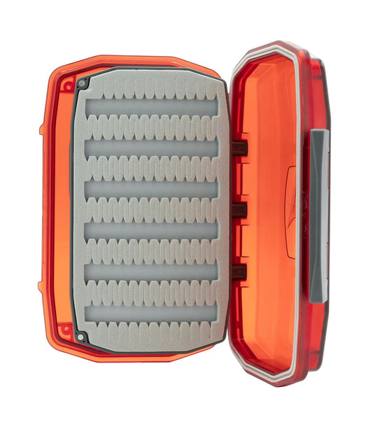 Umpqua Pro Guide Foam Waterproof Daytripper Fly Box, Medium - US 9106