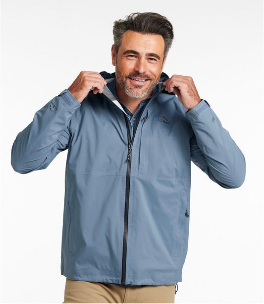 Men's Angler Rain Jacket - US 3962