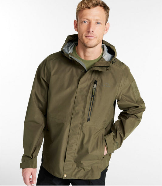Men's Maine Warden GORE-TEX Rain Jacket - US 6457