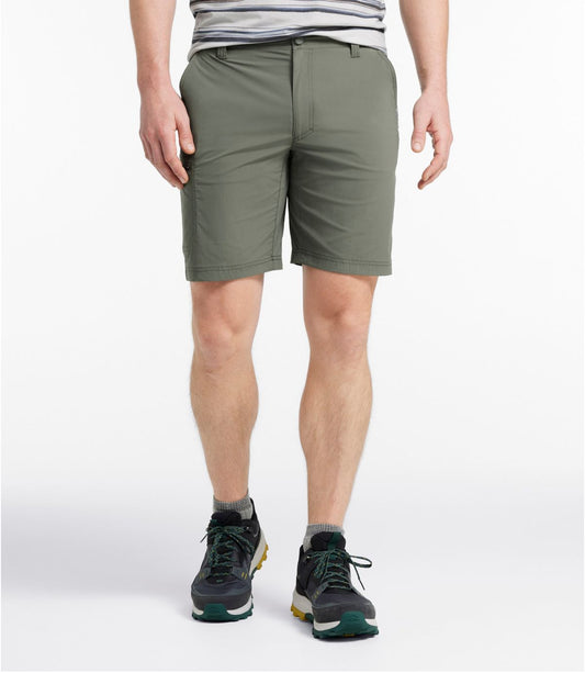 Men's Access Trail Shorts, 9" - US 3367