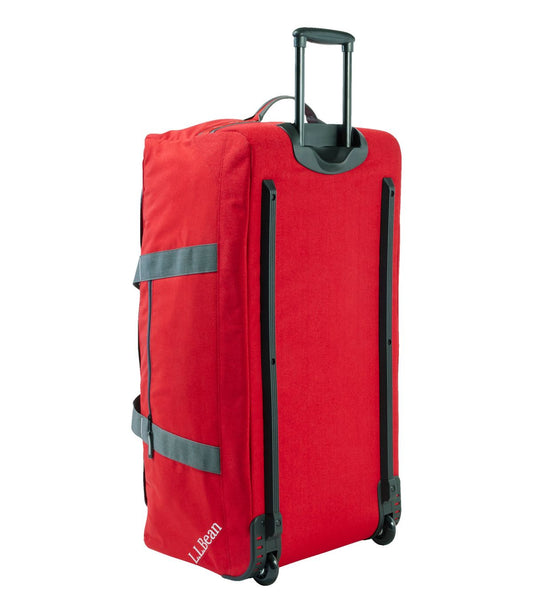 Adventure Rolling Duffle Bag, XX-Large, 135L - US 5303