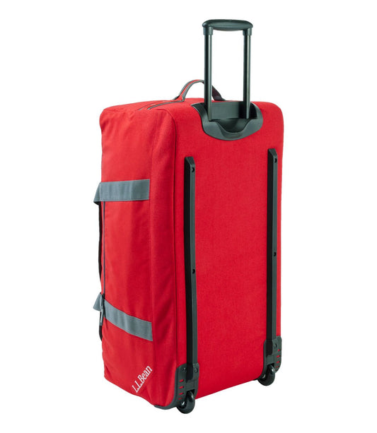 Adventure Rolling Duffle Bag, X-Large, 95L - US 2541