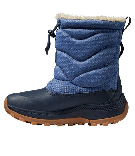 Kids' Access Winter Pull-On Boots - US 4568