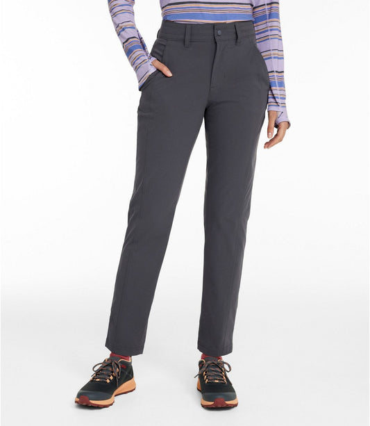 Women's Mountainside Slim-Leg Ankle Pants - US 8210
