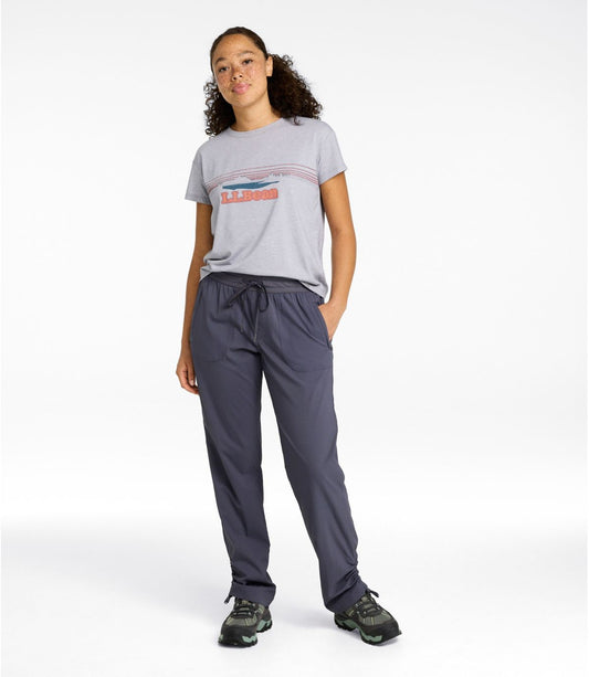 Women's Vista Camp Pant, Straight Leg - US 8099