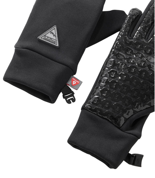 Kids' PrimaLoft® Stretch Gloves - US 9019