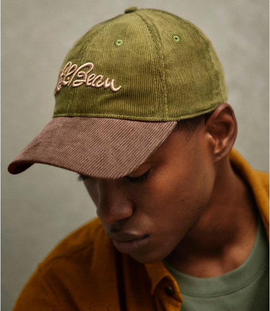 Men's Signature Baseball Hat - US 4589