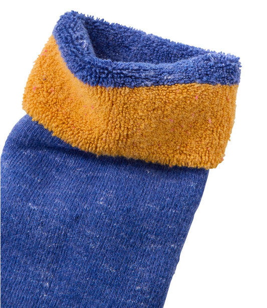 Adults' Cozy Rangeley Boot Socks - US 4416