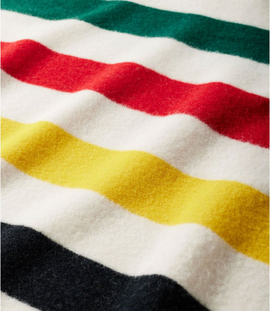 Pendleton Glacier National Park Blanket - US 5657