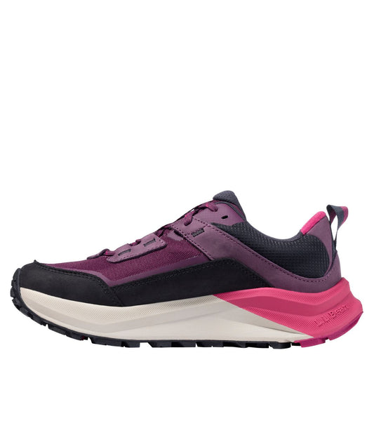Women's NextVenture Hiking Shoes, Waterproof - US 3521