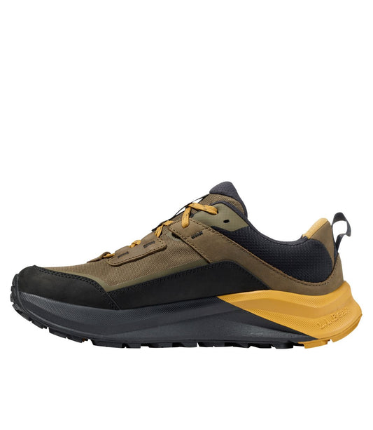 Men's NextVenture Hiking Shoes, Waterproof - US 5018