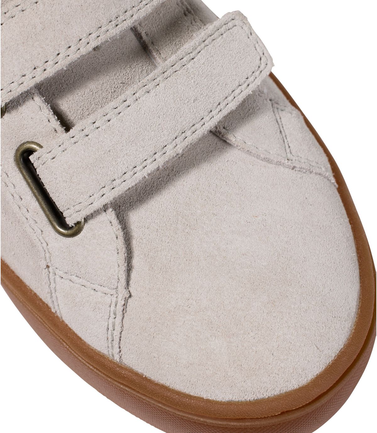 Women's Eco Bay Sneakers, Hook-and-Loop - US 9486