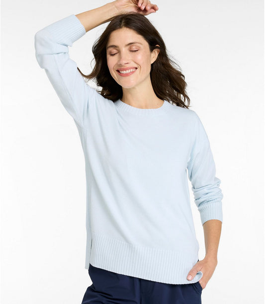 Women's VentureSoft Sweater Pullover - US 0978