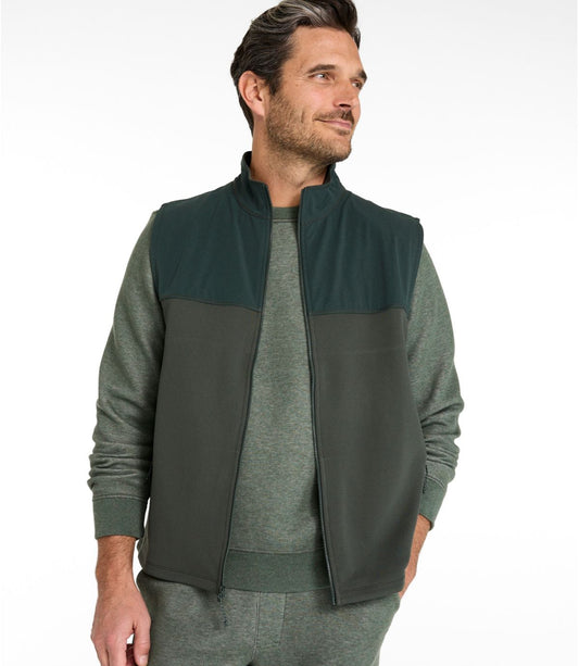 Men's VentureStretch Ottoman Vest - US 9283