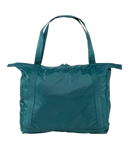 Packable Lightweight Tote - US 8481