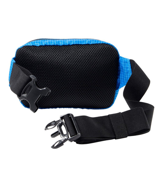 L.L.Bean Stowaway Waist Pack, Print - US 0113