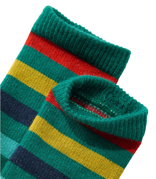 Kids' Camden Trail Socks, 3-Pack - US 3753
