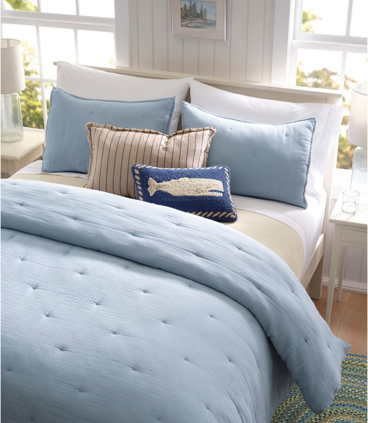 Cloud Gauze Comforter Collection - US 8318