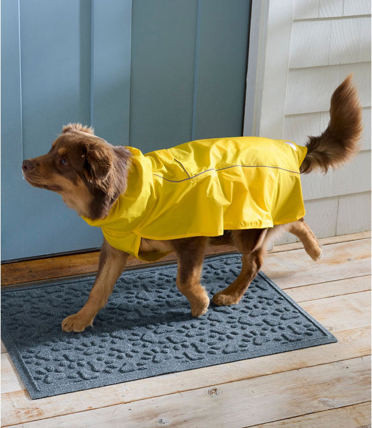 Discovery Dog Rain Jacket - US 4415