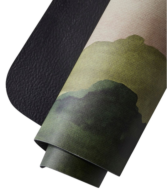 Happy Feet Comfort Mat, Sunset - US 3629