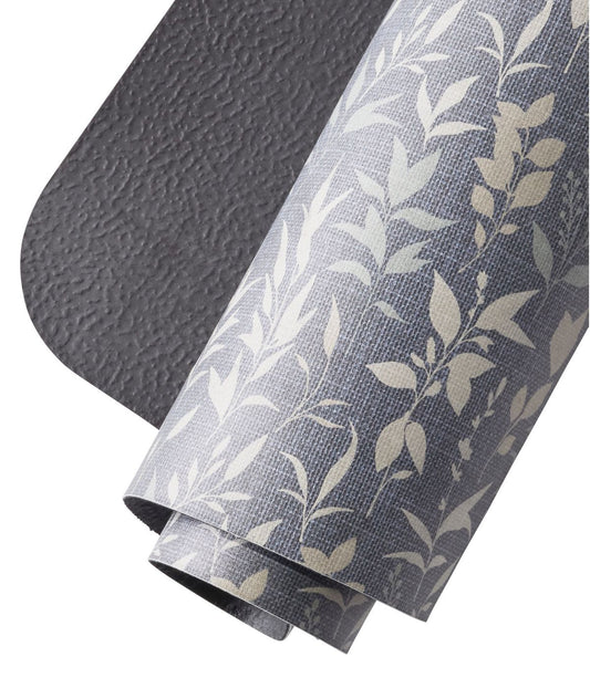 Happy Feet Comfort Mat, Botanical - US 9825