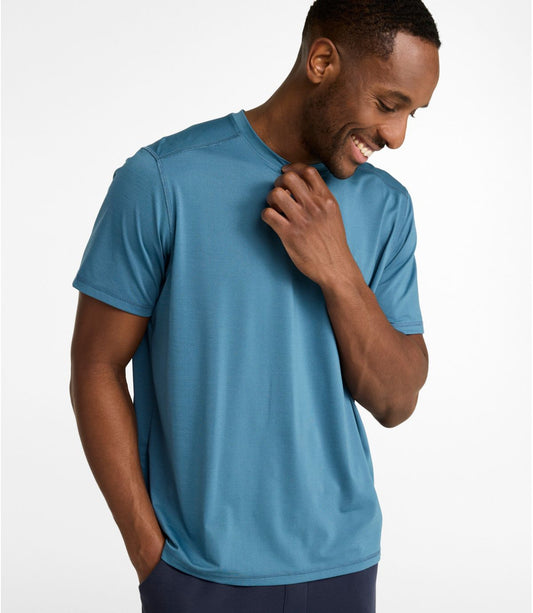 Men's Bold Coast Lifestyle Tee, Short-Sleeve - US 0819