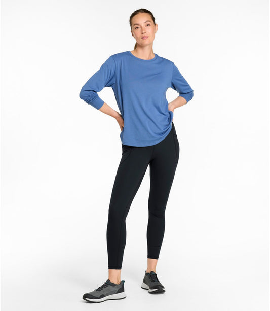 Women's VentureStretch Pocket Leggings - US 9328