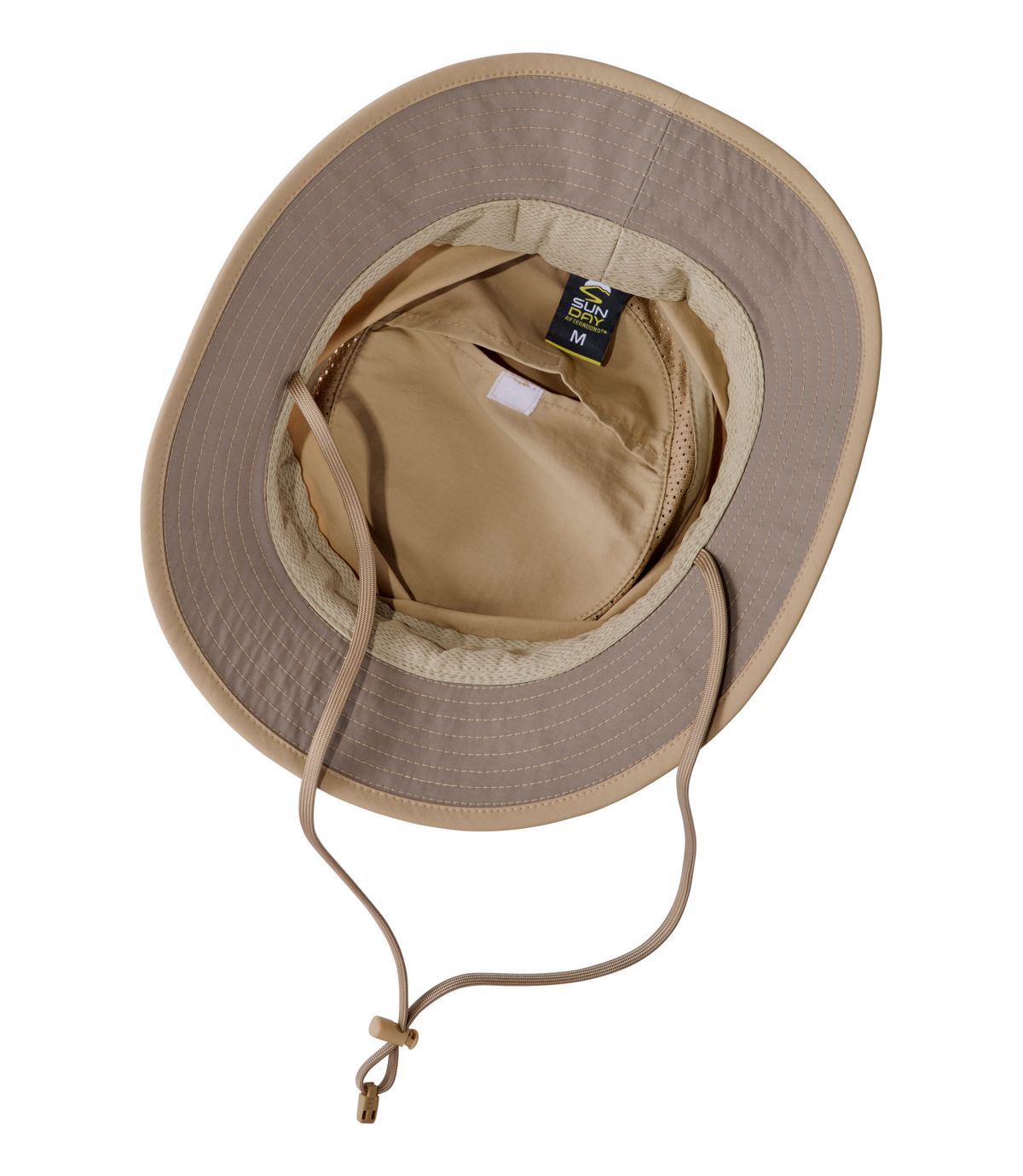 Adults' Sunday Afternoons Solar Bucket Hat - US 9195