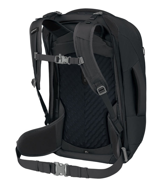 Women's Osprey Pack Fairview Pack, 55L - US 4240
