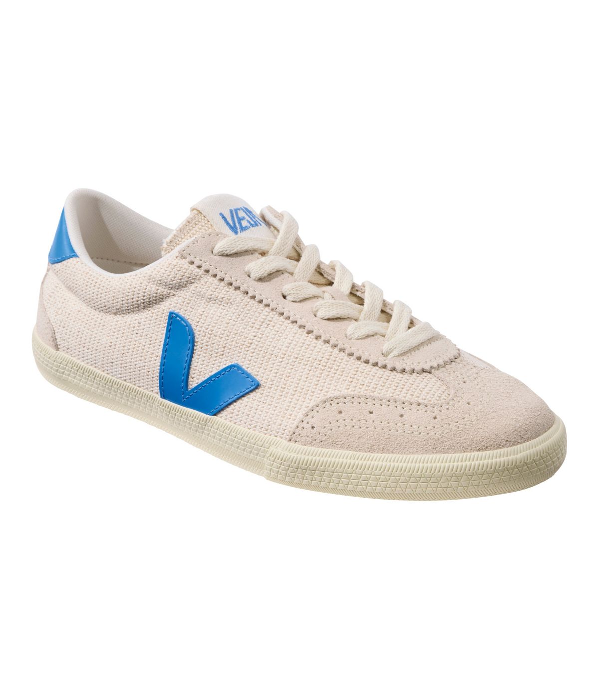Women's VEJA Volley Sneakers, Mesh - US 2755