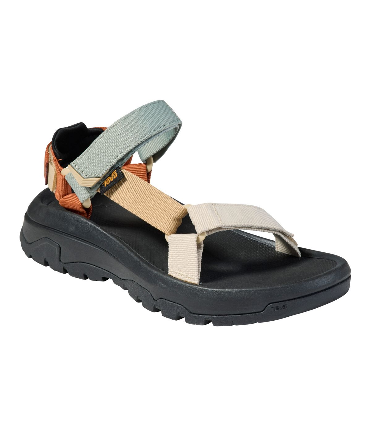 Women's Teva Hurricane XLT3 Sandals - US 7902