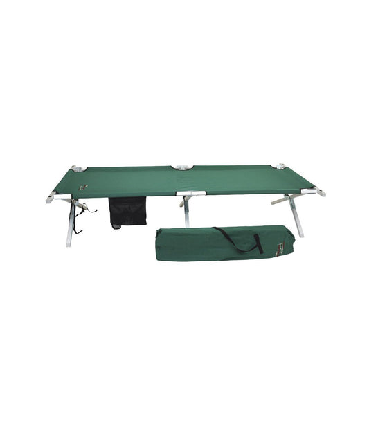 Maine Military Camp Cot - US 3272