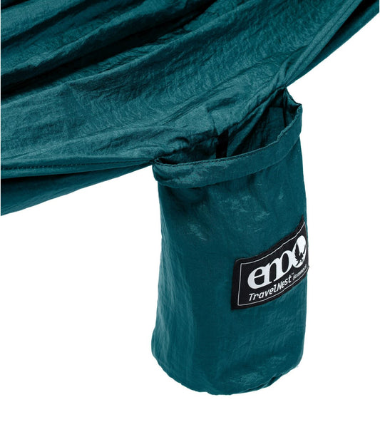 ENO Travel Nest Hammock/Strap Combo - US 7270