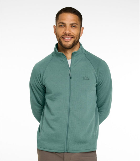 Men's VentureTek Full-Zip - US 5742