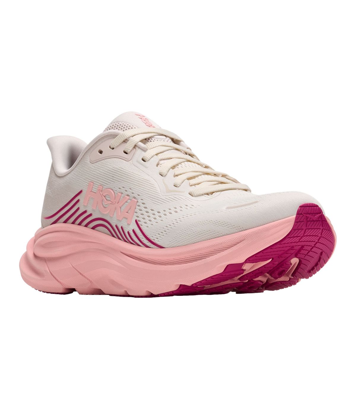 Women's HOKA Clifton 11 Running Shoes - US 7743