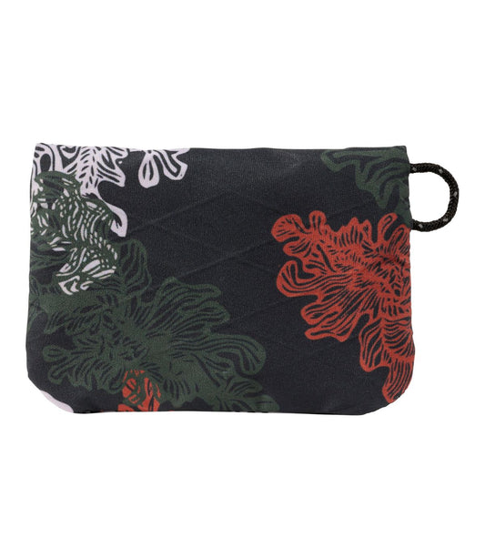 Flowfold Essentialist Pouch, Print - US 0822