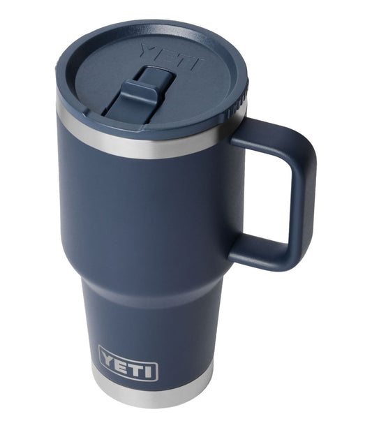Yeti Rambler Travel Straw Mug, 30 oz. - US 5625