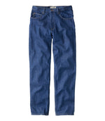 Men's Double L® Jeans, Natural Fit - US 3369