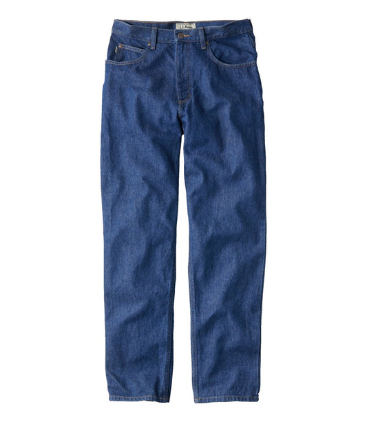 Men's Double L® Jeans, Natural Fit - US 3369