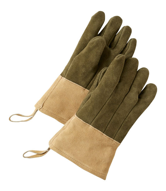 Fireplace Gloves - US 6770
