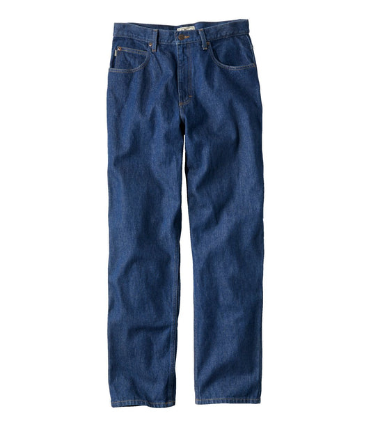 Men's Double L® Jeans, Relaxed Fit - US 6960