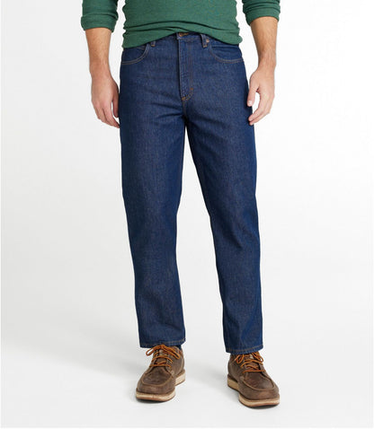 Men's Double L® Jeans, Relaxed Fit - US 5571