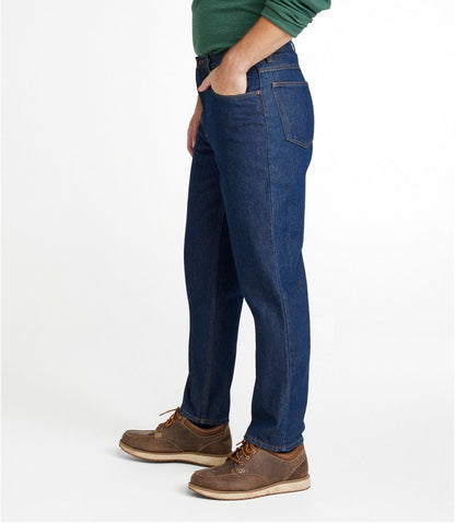 Men's Double L® Jeans, Relaxed Fit - US 5571