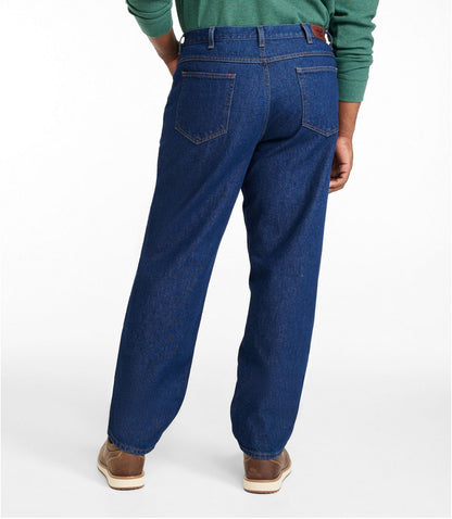 Men's Double L® Jeans, Relaxed Fit - US 5571