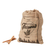 Fatwood Sack - US 6949