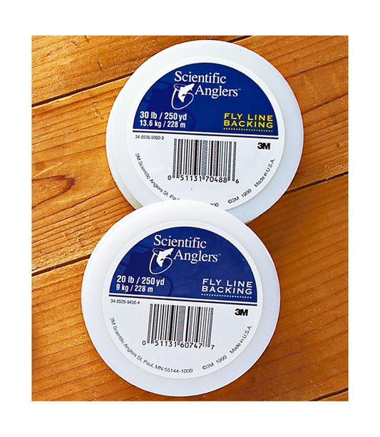 Scientific Anglers Fly Line Backing - US 3197