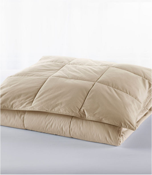 Classic Colors Down Comforter - US 5955